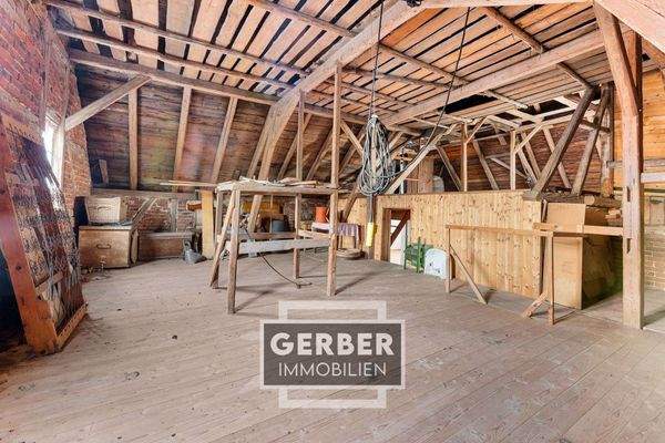 26 OG Scheune Werkstatt 2, 