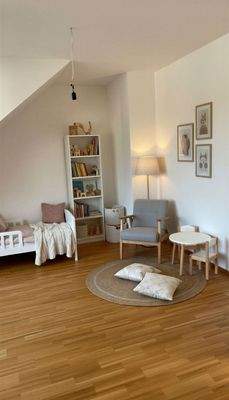 Kinderzimmer_1 - (KI generiert)