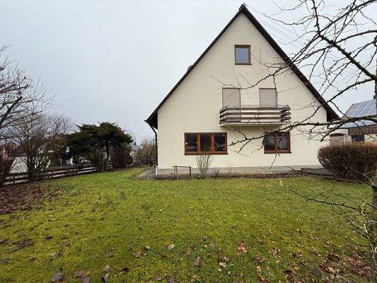 Großer Grund - Großes Haus