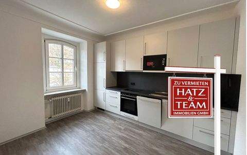Passau Wohnungen, Passau Wohnung mieten