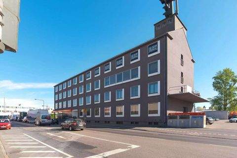 Frankfurt Büros, Büroräume, Büroflächen 