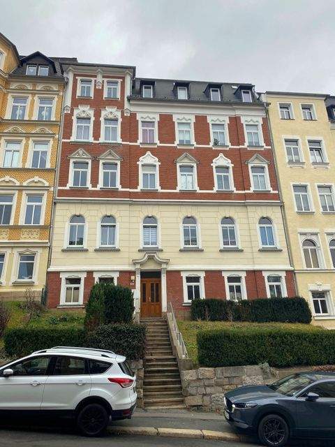 Plauen Wohnungen, Plauen Wohnung kaufen