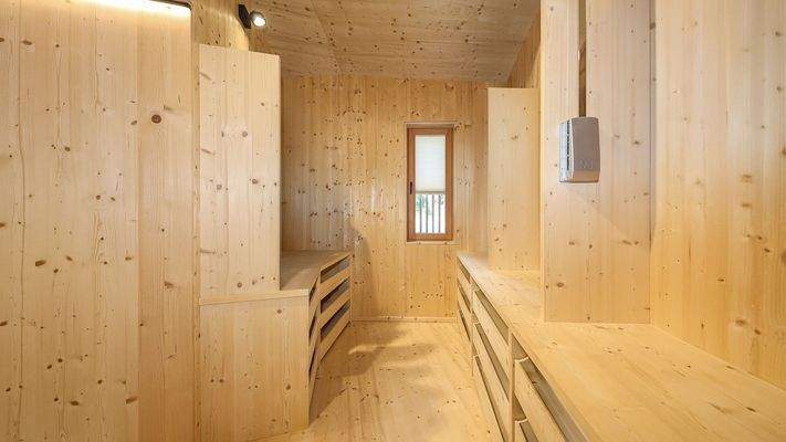 KITZIMMO-Modernes Haus & historisches Bauernhaus mit Freizeitwohnsitz kaufen - Immobilien Fieberbrunn.