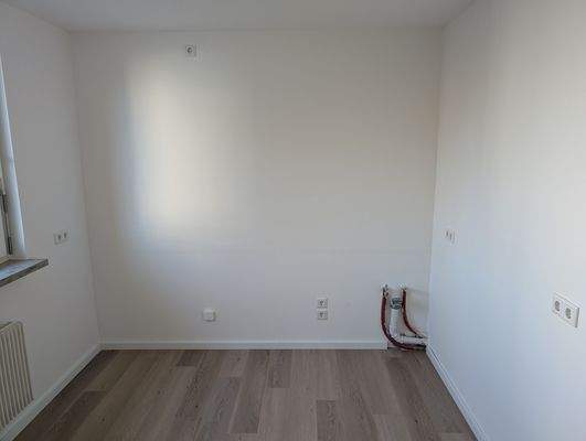 Küche -ohne Einbauküche!