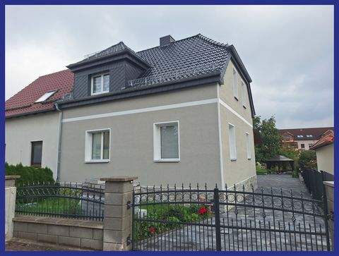 Hermsdorf Häuser, Hermsdorf Haus kaufen