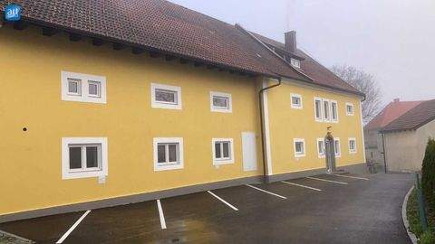 Rottenbach Wohnungen, Rottenbach Wohnung mieten