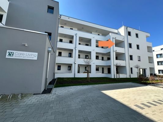 Aussenansicht