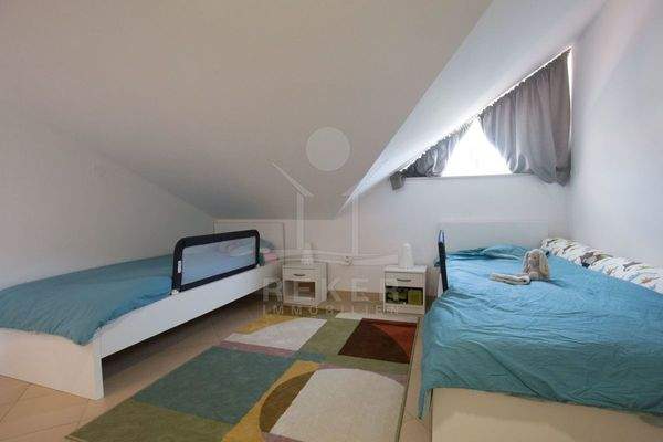 Drei Schlafzimmer zum Träumen