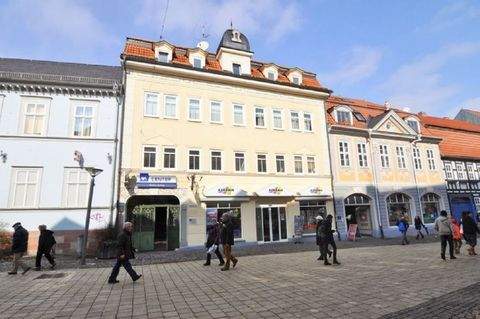 Suhl Wohnungen, Suhl Wohnung mieten