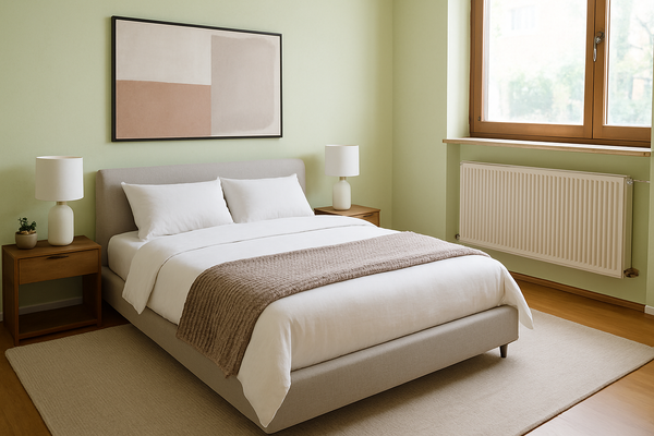 Zimmer 5 EG (KI-generiert)