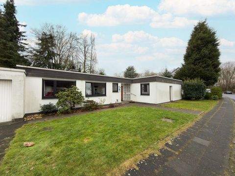 Leverkusen Häuser, Leverkusen Haus kaufen