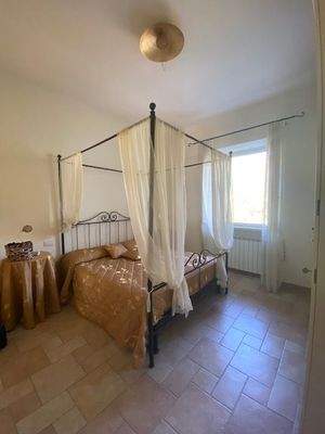 Haupthaus mit drei Schlafzimmer