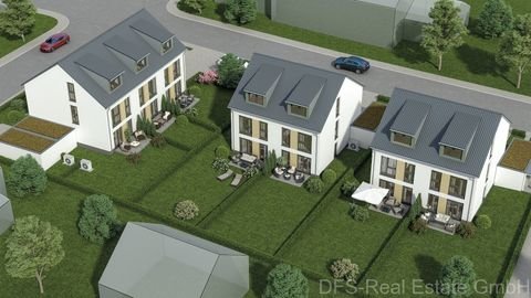 Erlensee Häuser, Erlensee Haus kaufen