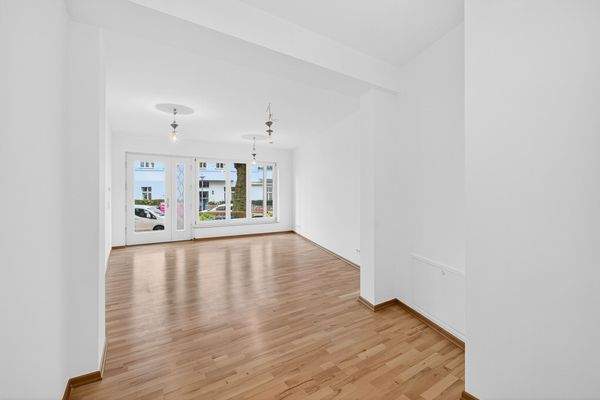 Zimmer oder Teilgewerbe