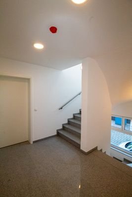 Treppenhaus
