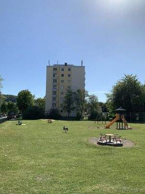 Lindenweg 42 Außenansicht 1