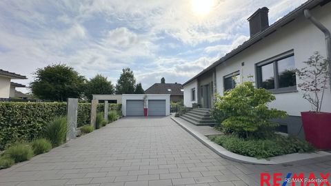 Paderborn / Elsen Wohnungen, Paderborn / Elsen Wohnung mieten
