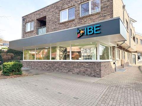 Sittensen Büros, Büroräume, Büroflächen 