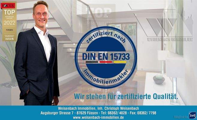 Weisenbach Immobilien
