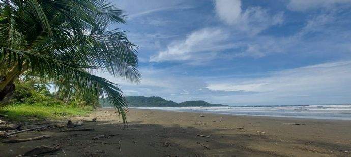 Naturstrand Playa Coyote ImmoScout360