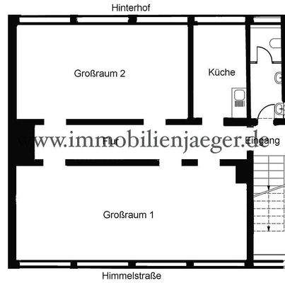Grundriss 2.OG links