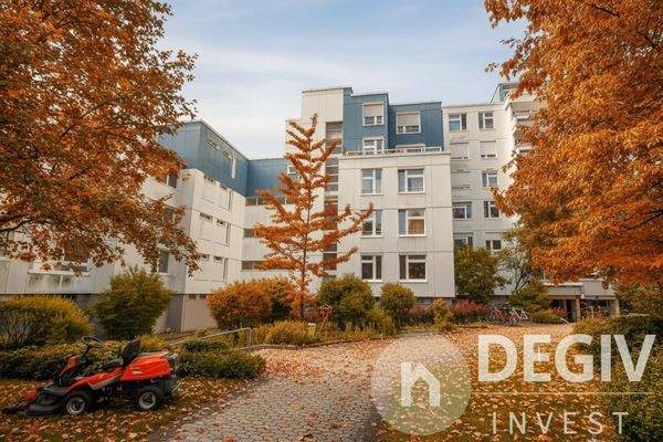 Außenansicht Rücksei