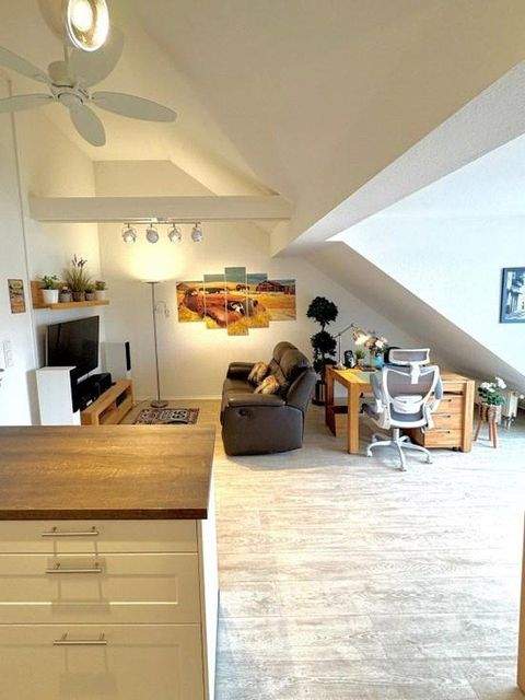 Fürth Wohnungen, Fürth Wohnung mieten