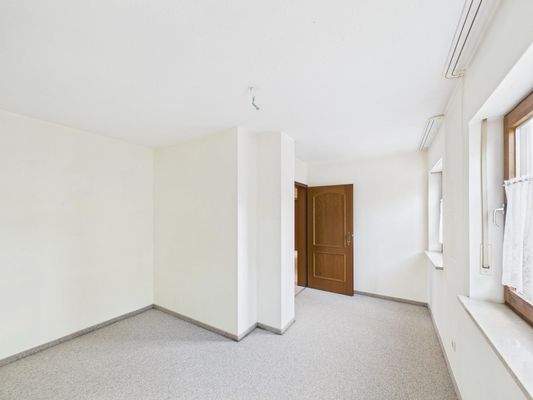 Zimmer 4 im Obergeschoss