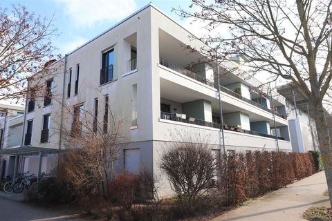 Erlangen Wohnungen, Erlangen Wohnung kaufen