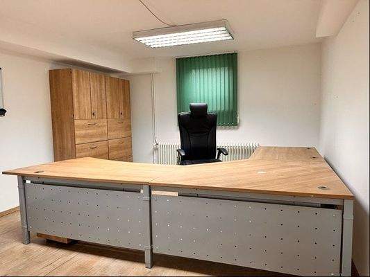 Büro Keller