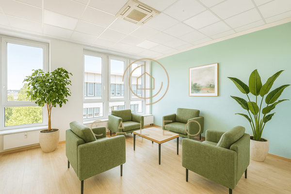 Innen Beispielmöblierung 2