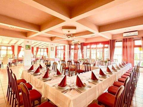 Prelog Gastronomie, Pacht, Gaststätten