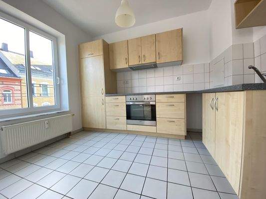 Beispiel Küche