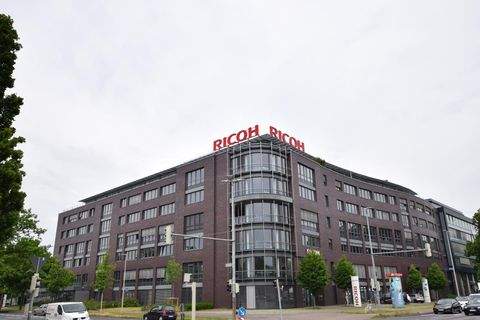 Hannover Büros, Büroräume, Büroflächen 