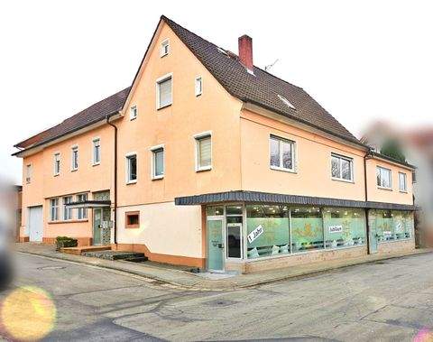 Michelstadt Häuser, Michelstadt Haus kaufen
