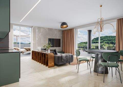 Laufenburg (Baden) Wohnungen, Laufenburg (Baden) Wohnung kaufen