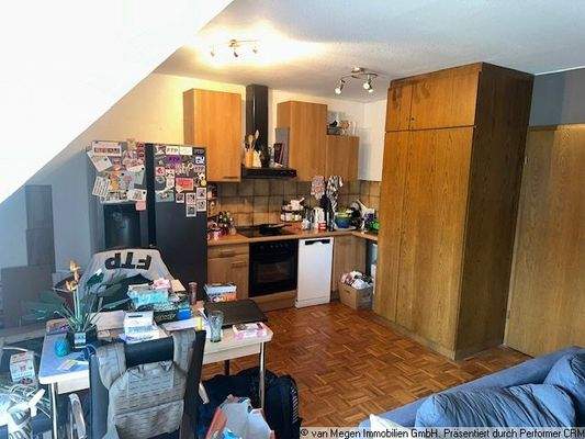 Offene Kueche - Bild 2