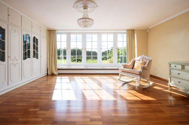 Schlafzimmer (Villa)