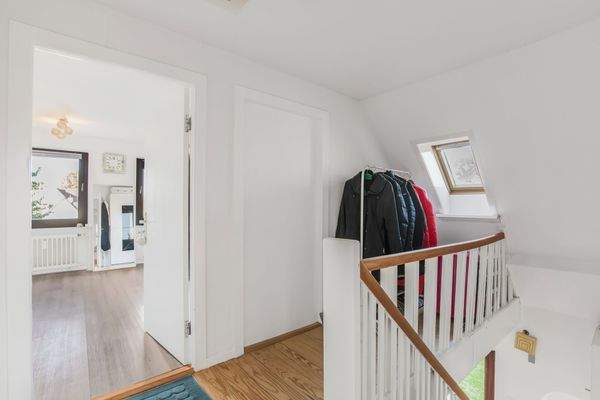 .Treppenhaus Haupthaus