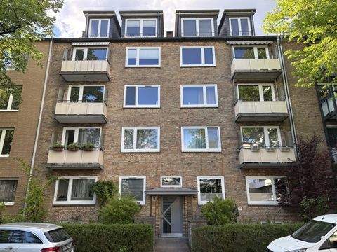Hamburg Wohnungen, Hamburg Wohnung kaufen