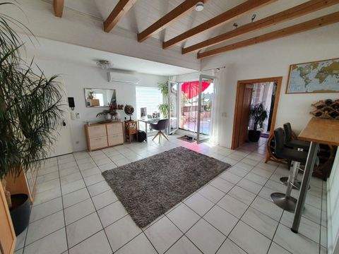 Trebur Wohnungen, Trebur Wohnung kaufen