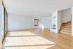 Offenes Wohnzimmer | Essbereich