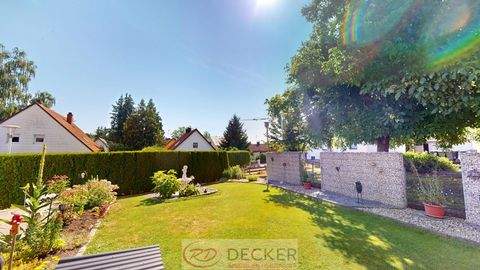 Taufkirchen/ Vils Häuser, Taufkirchen/ Vils Haus kaufen