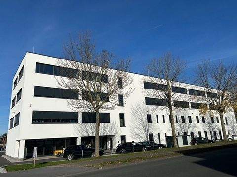 Paderborn Büros, Büroräume, Büroflächen 