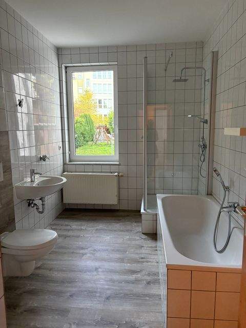 Arnstadt Wohnungen, Arnstadt Wohnung mieten