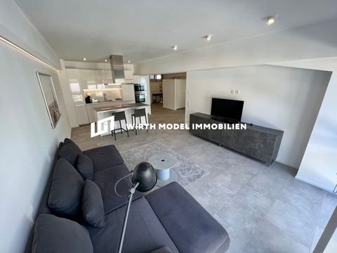 Schweinfurt Wohnungen, Schweinfurt Wohnung mieten