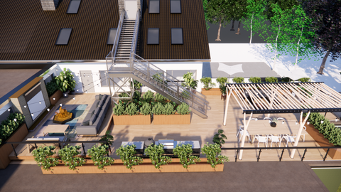 Hamburg Wohnungen, Hamburg Wohnung kaufen