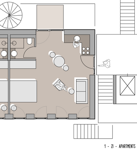 Konstanz Wohnungen, Konstanz Wohnung mieten