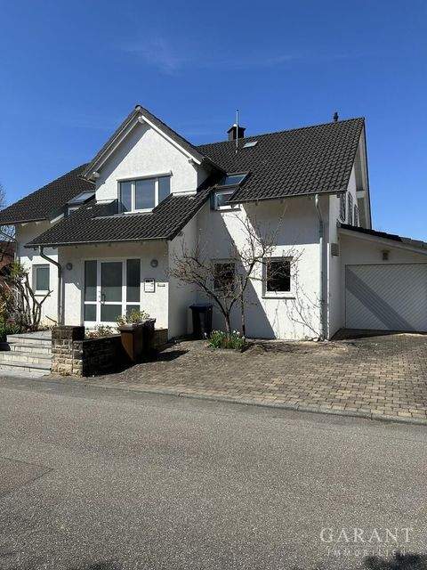 Heilbronn Häuser, Heilbronn Haus mieten 