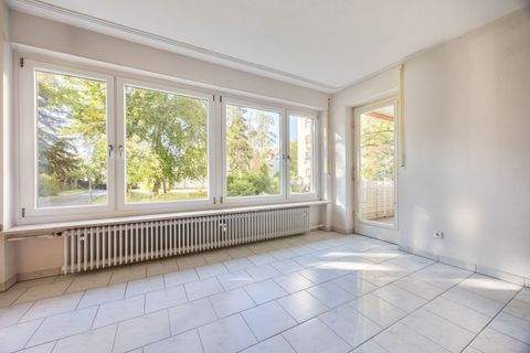 Erlangen Wohnungen, Erlangen Wohnung kaufen